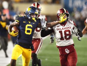 Brown expects James Madison defense to key on running game